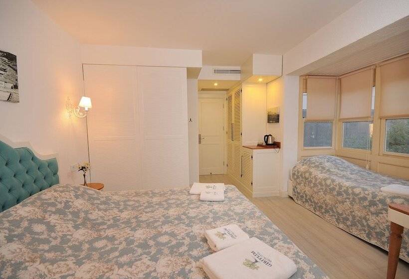 Giritlim Butik Otel