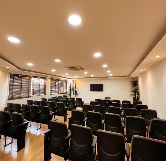 בית מלון כפרי Goldmen Business Cianorte