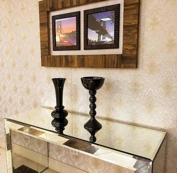 בית מלון כפרי Goldmen Business Cianorte