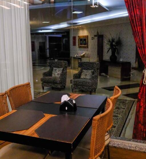 בית מלון כפרי Goldmen Business Cianorte