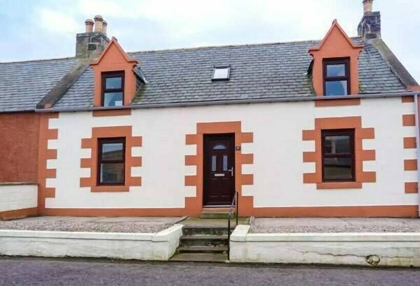Grace Cottage
