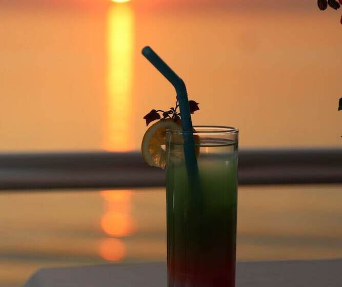 Grand Koru Otel Beach