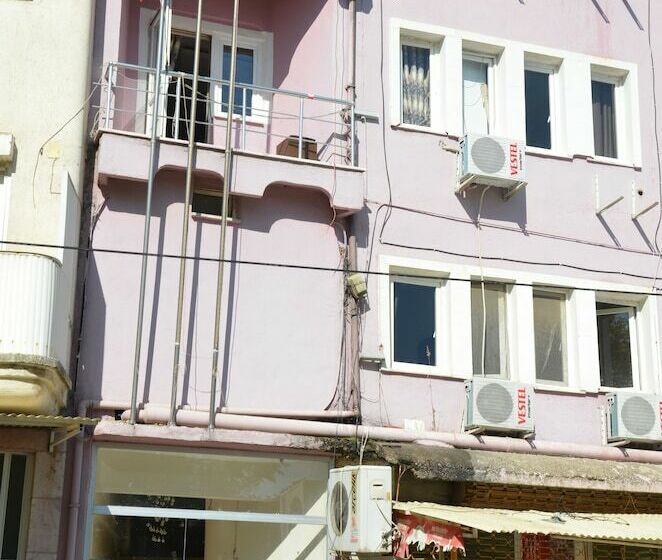 Grand Odemis Kilicaslan Otel