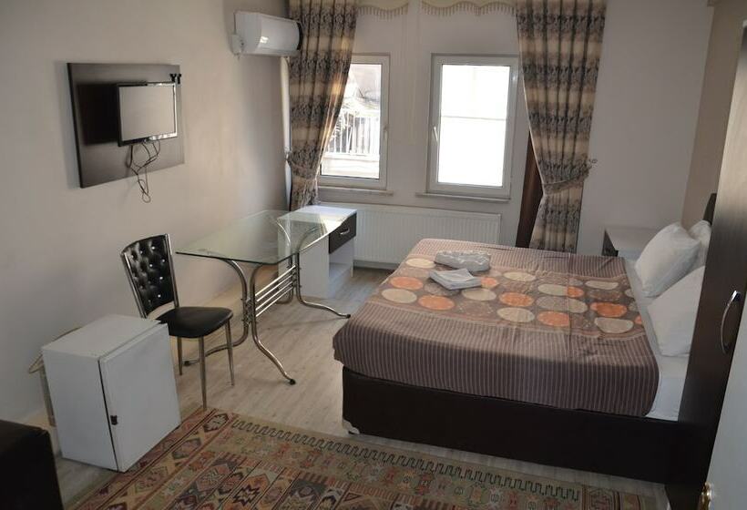 Grand Odemis Kilicaslan Otel