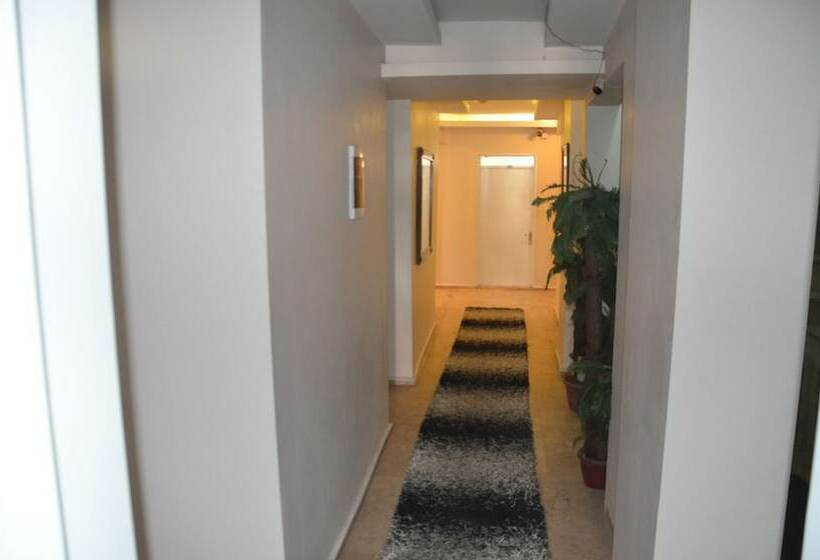 Grand Odemis Kilicaslan Otel