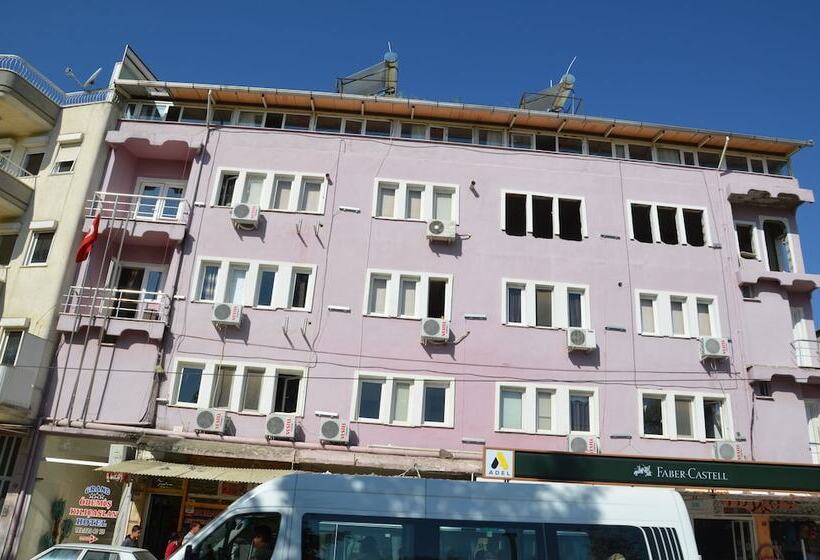 Grand Odemis Kilicaslan Otel