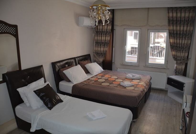 Grand Odemis Kilicaslan Otel