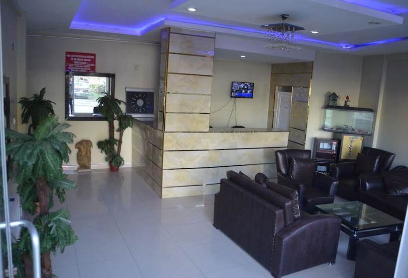 Grand Odemis Kilicaslan Otel