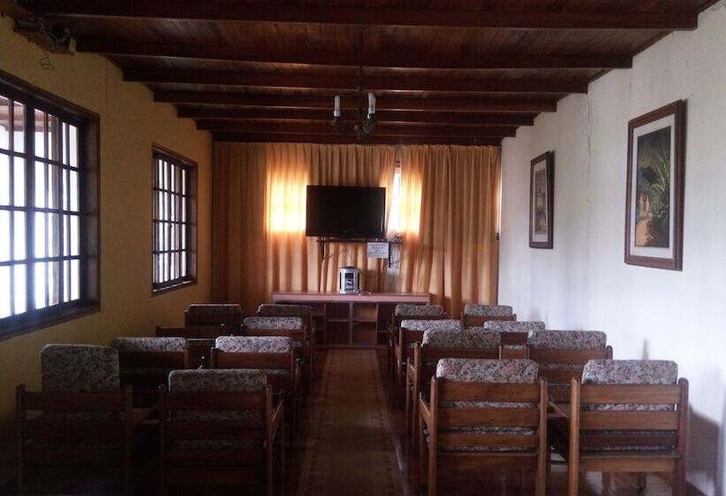 Grande Hotel Brasília