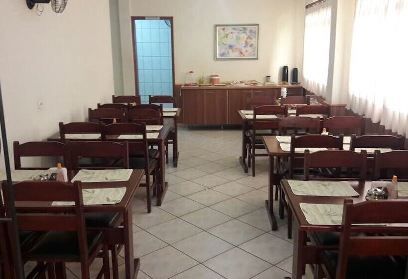 Grande Hotel Pirangi