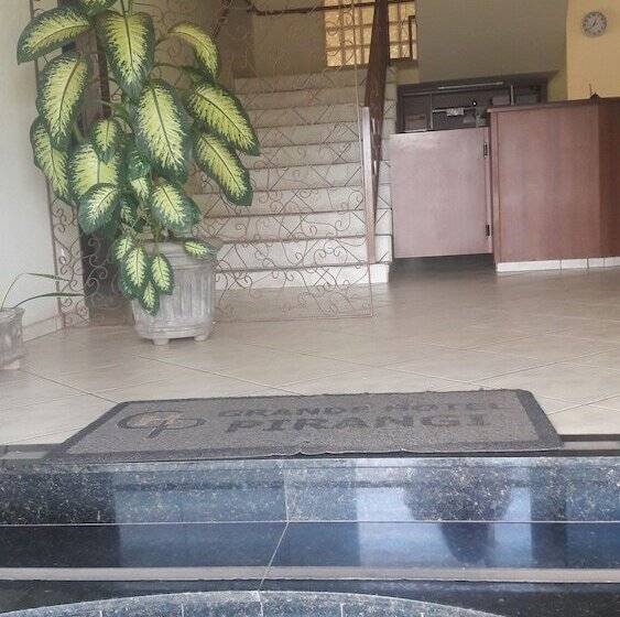 Grande Hotel Pirangi