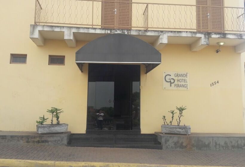 Grande Hotel Pirangi