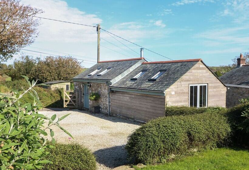 Hay Loft