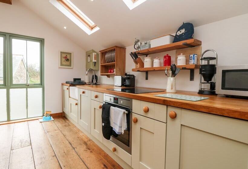 Hay Loft