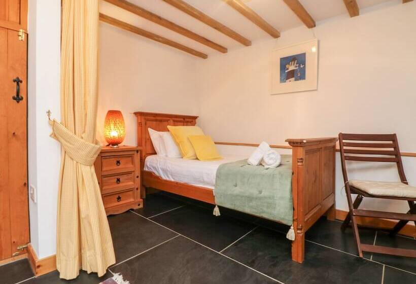 Hay Loft
