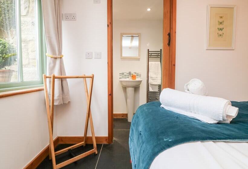 Hay Loft