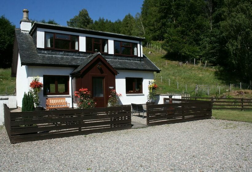 Highgarry Cottage