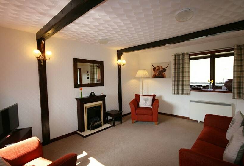 Highgarry Cottage