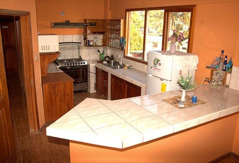 여관 Isla Del Descanso