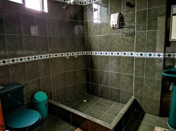 여관 Isla Del Descanso