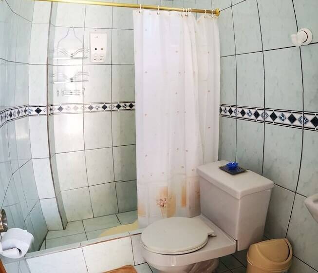 여관 Isla Del Descanso