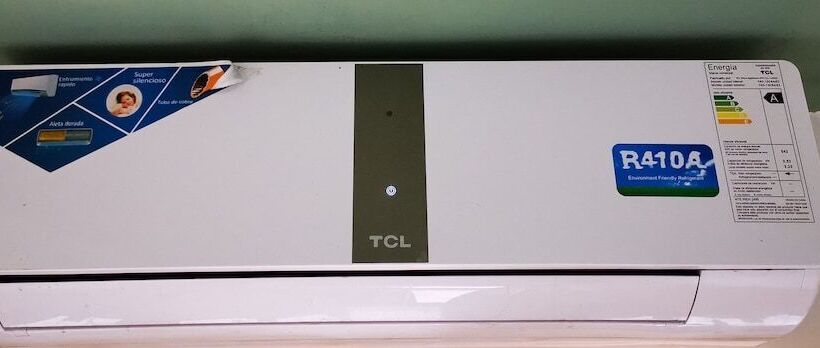 여관 Isla Del Descanso