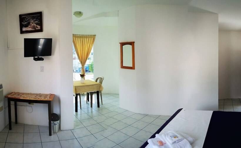 여관 Isla Del Descanso