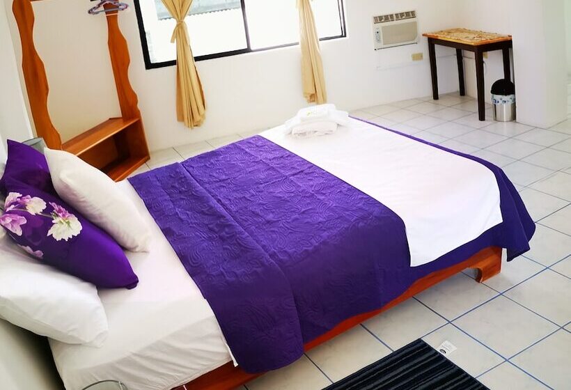 여관 Isla Del Descanso