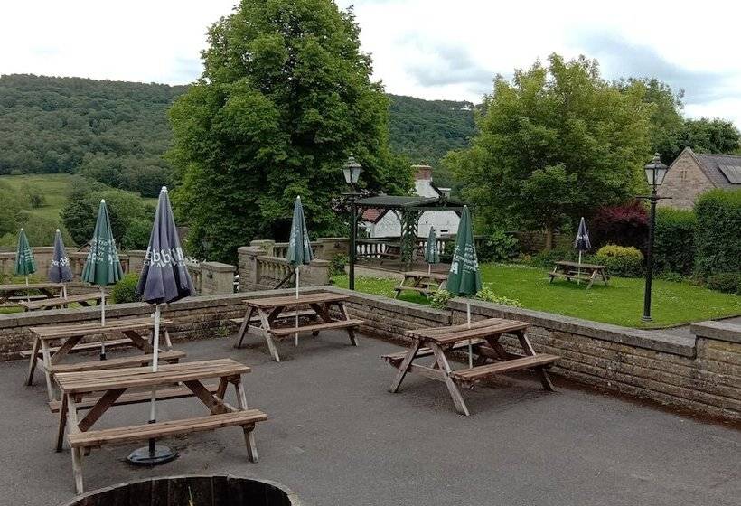 פונדק Sir William