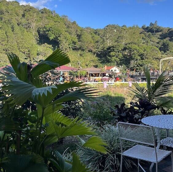 Hostal Sueños Del Río