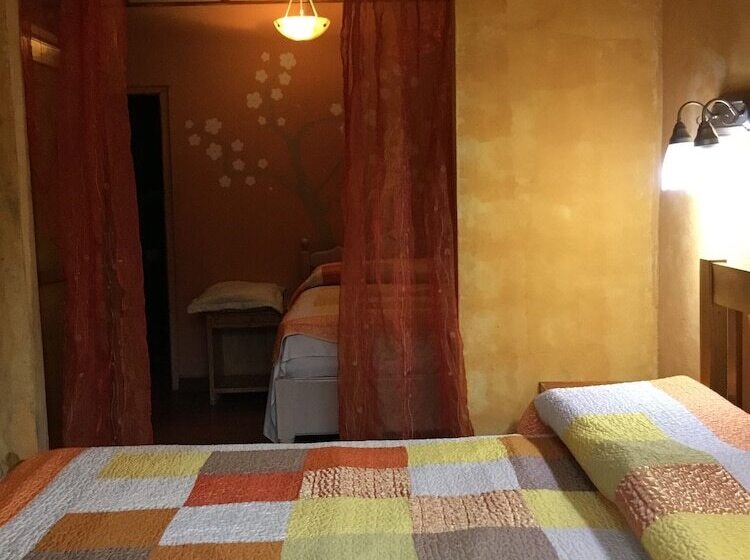 Hostal Sueños Del Río