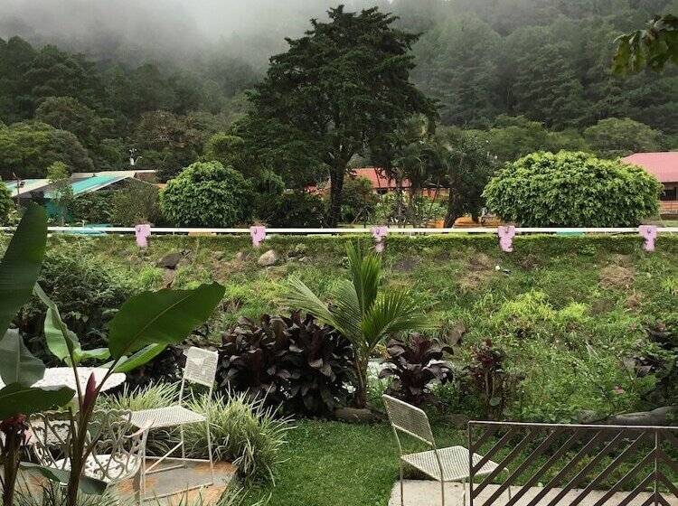 Hostal Sueños Del Río