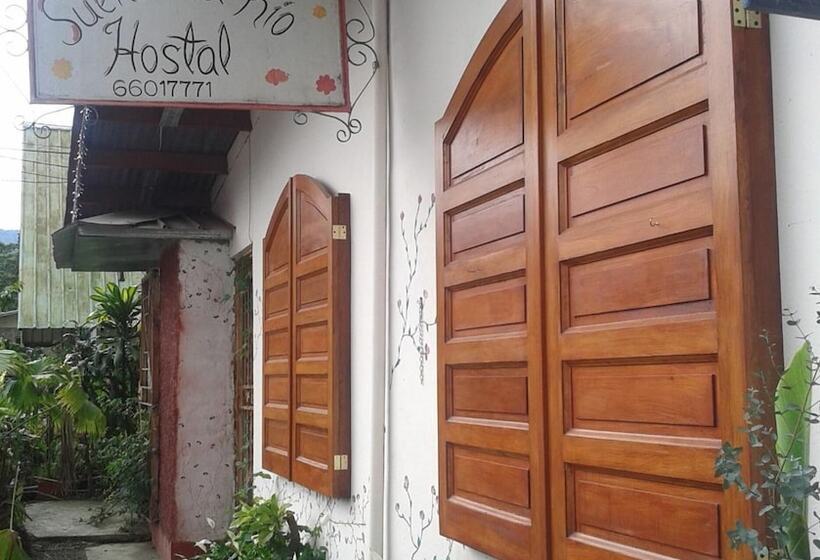 Hostal Sueños Del Río