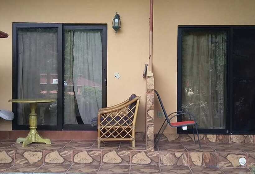 Hostal Sueños Del Río