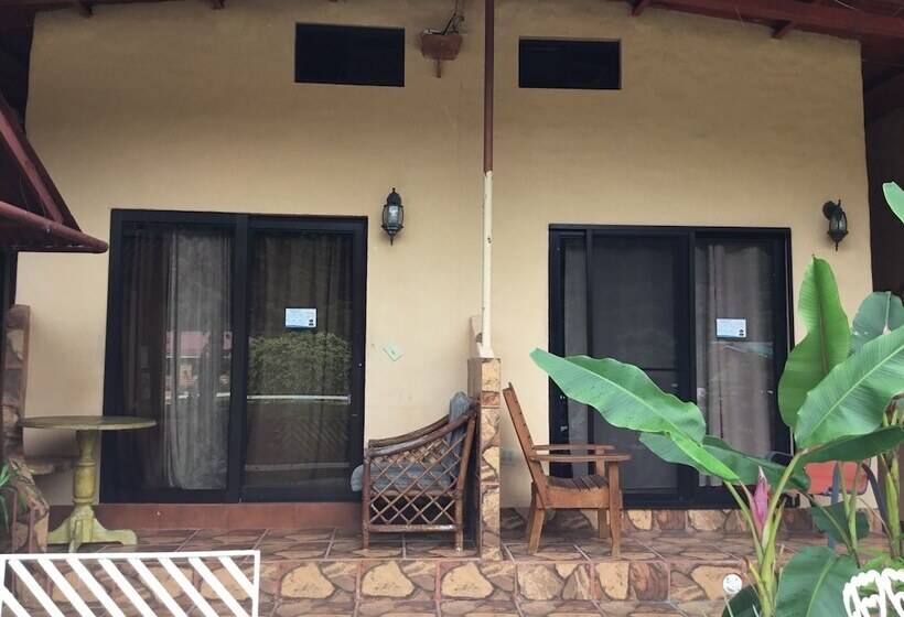 Hostal Sueños Del Río