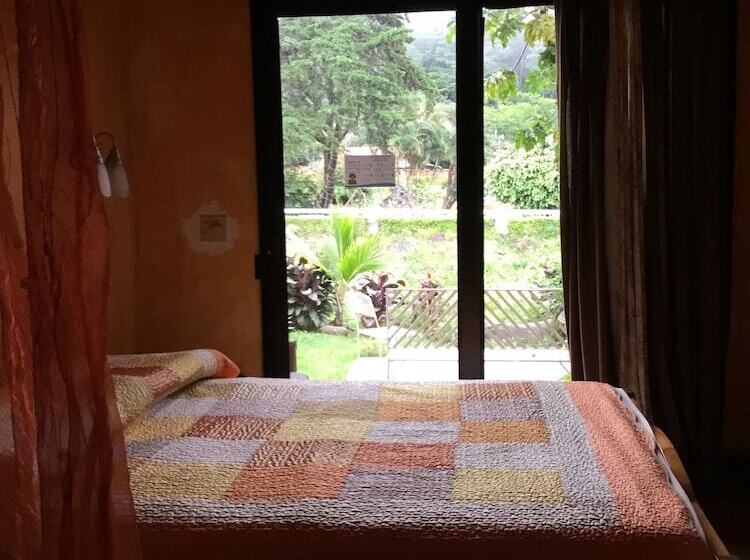 Hostal Sueños Del Río