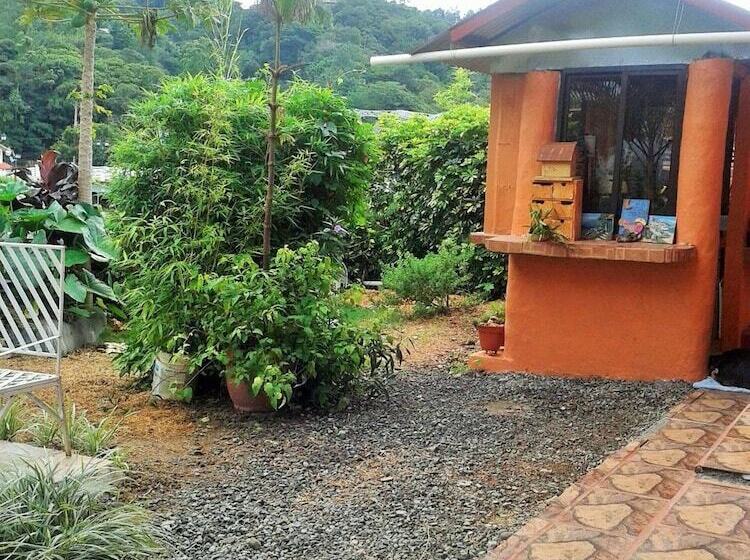 Hostal Sueños Del Río