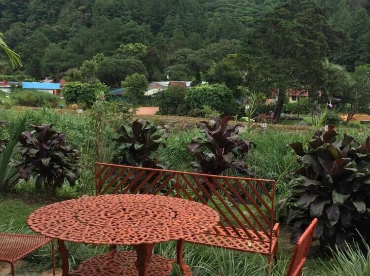 Hostal Sueños Del Río