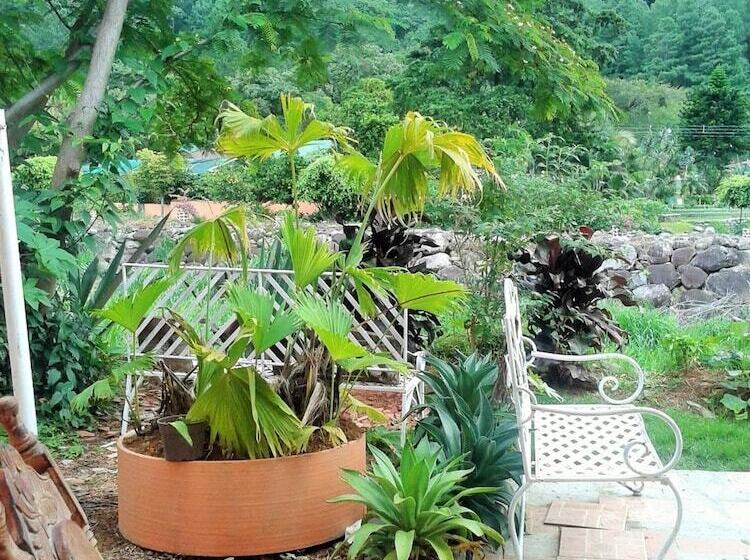 Hostal Sueños Del Río