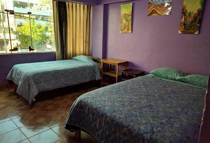 Hostal Valle Sur