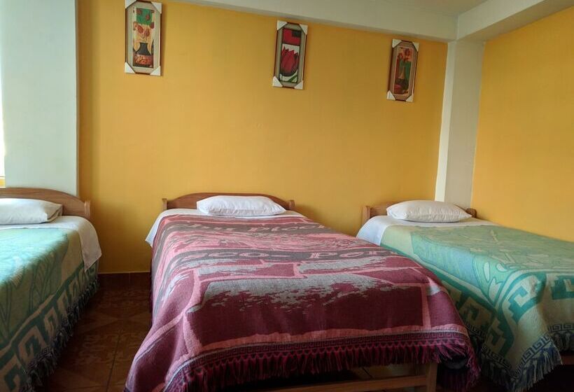 Hostal Valle Sur