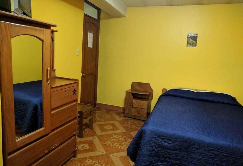 Hostal Valle Sur