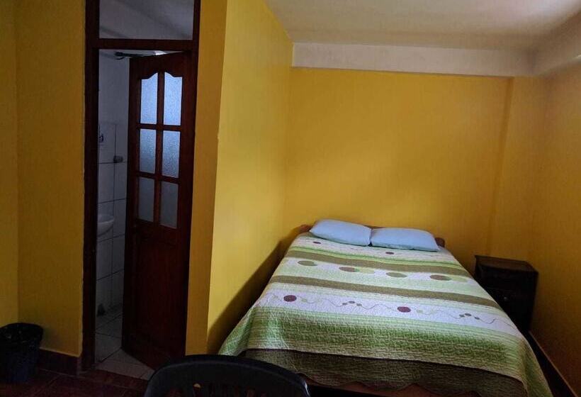 Hostal Valle Sur