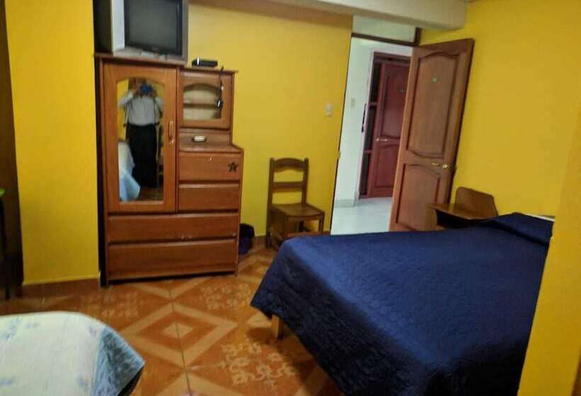 Hostal Valle Sur