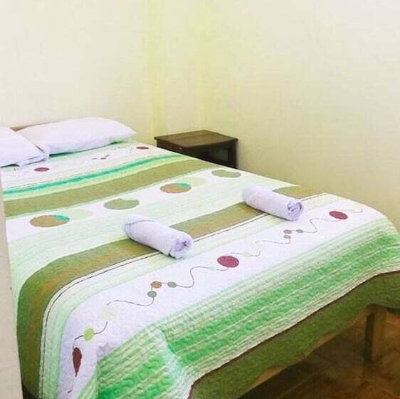 Hostal Valle Sur