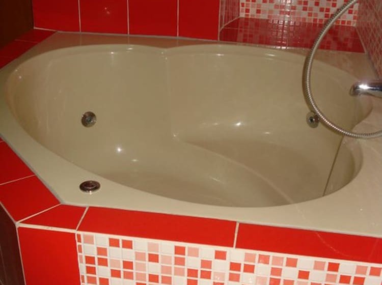 مسافرخانه Via Loma Blanca