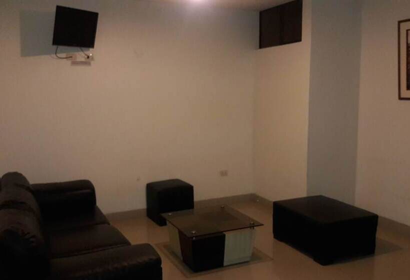 مسافرخانه Via Loma Blanca