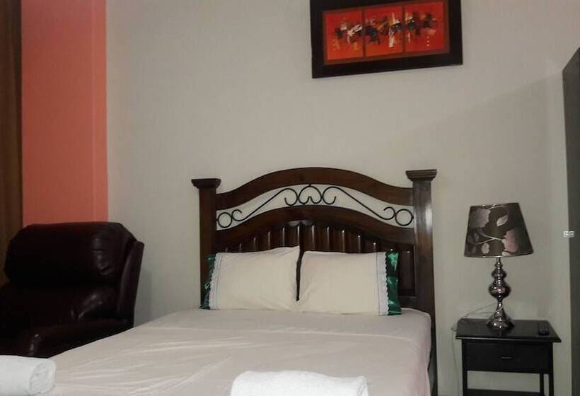 مسافرخانه Via Loma Blanca