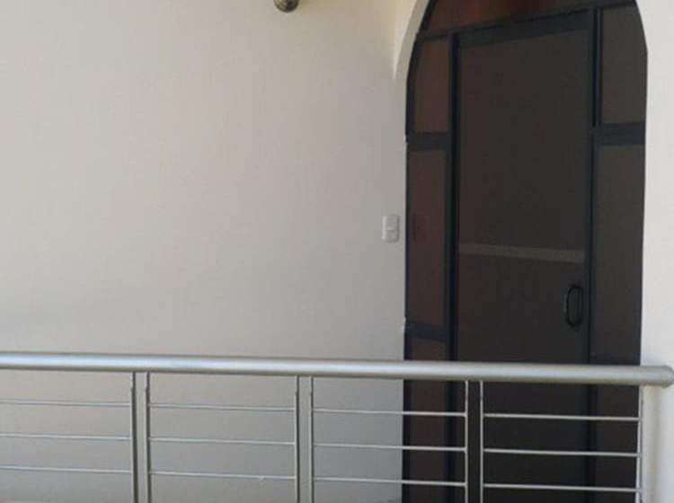 مسافرخانه Via Loma Blanca