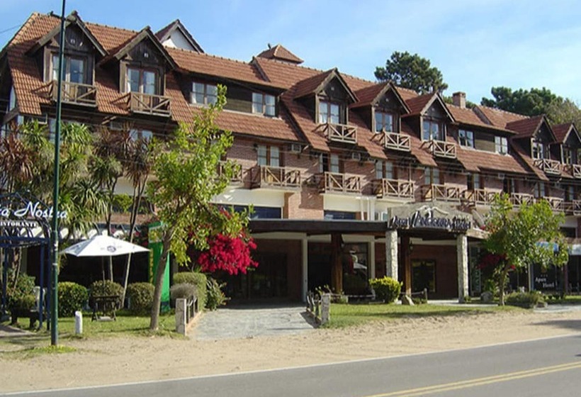 ホテル Andorra Apart